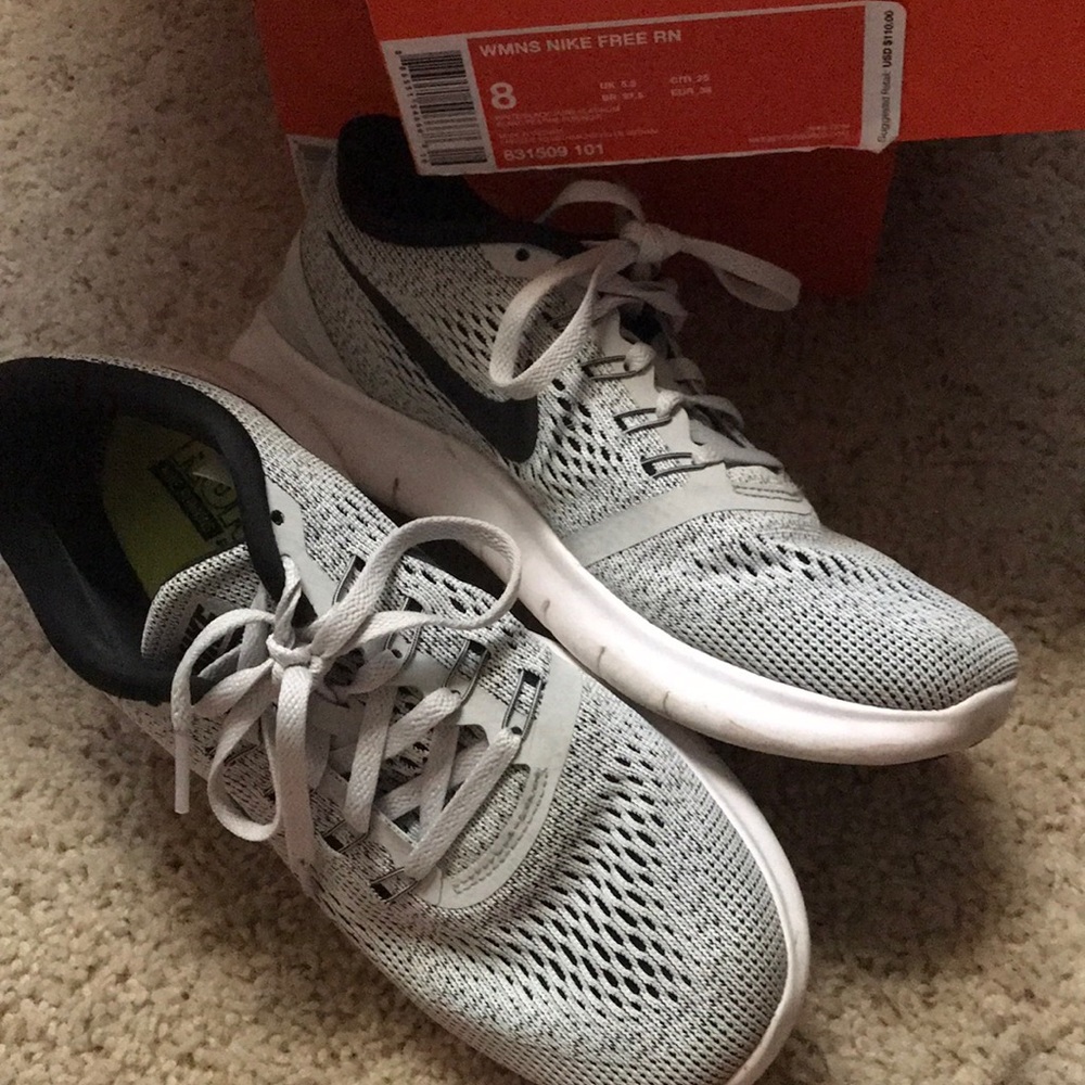 Reserved nikes! Do not purchase